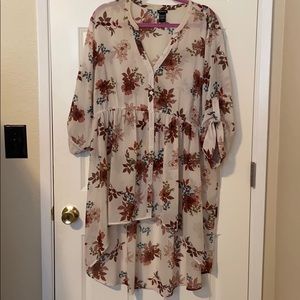 torrid clearance tops